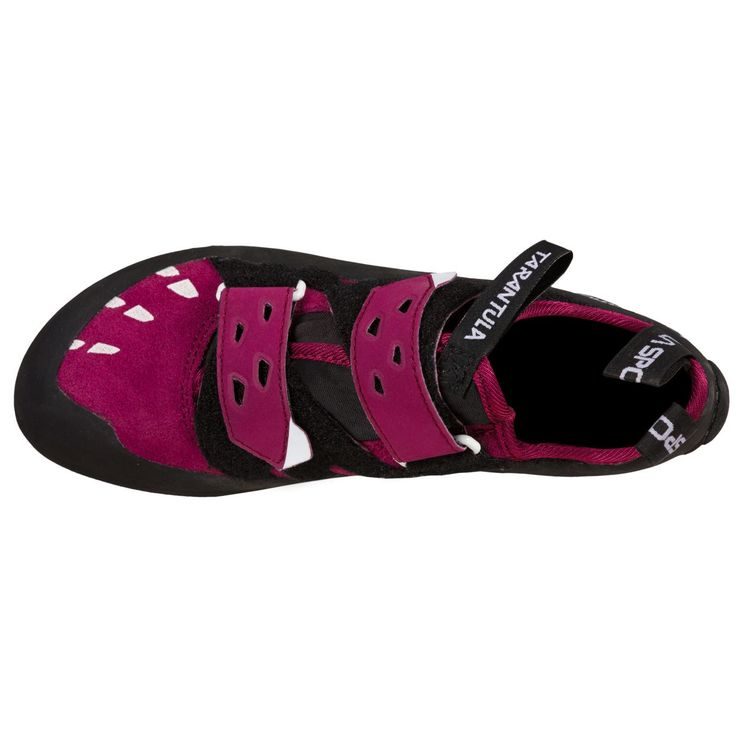 LA SPORTIVA Tarantula Woman, Red Plum