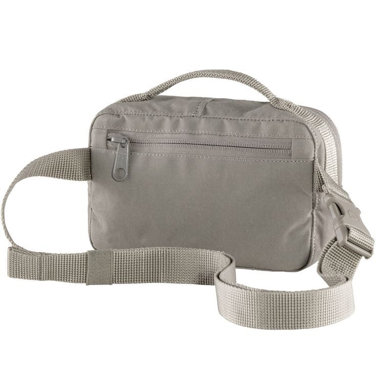 FJÄLLRÄVEN Kånken Hip Pack Fog