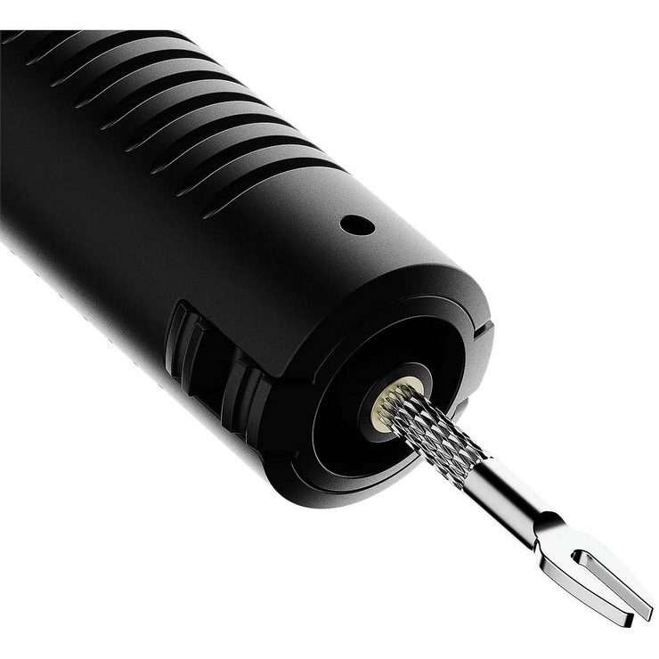 CRANKBROTHERS Klic HV+ Plug Tool Midnight Black