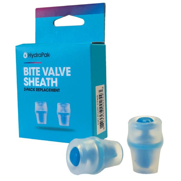 HYDRAPAK BITE VALVE SHEATH 2-PACK