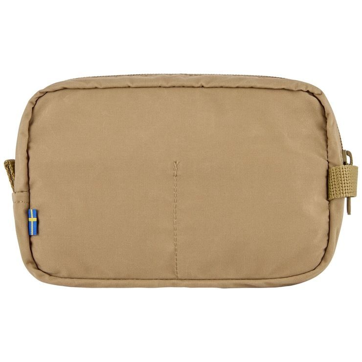 FJÄLLRÄVEN Kånken Gear Bag 2 Clay