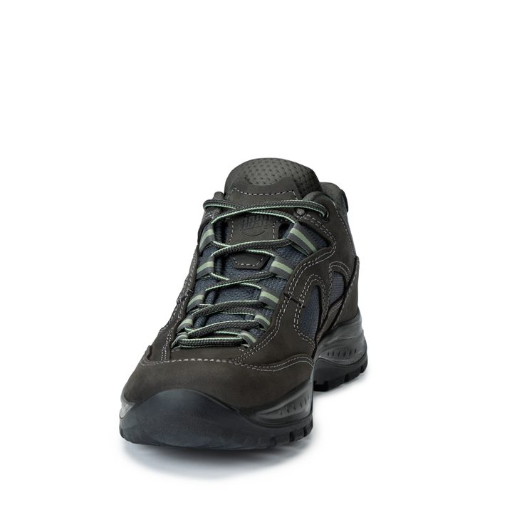 HANWAG Gritstone II Lady GTX Asphalt/Mint