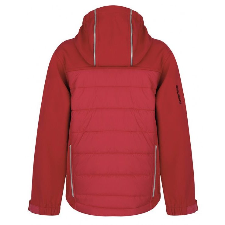 HUSKY Swany K pink