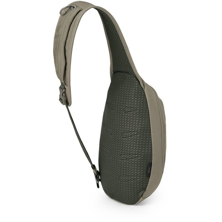 OSPREY DAYLITE SLING concrete tan