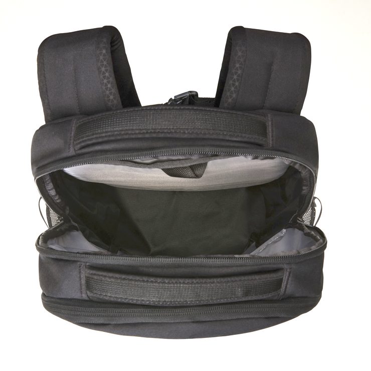 THE NORTH FACE JESTER 28 TNF Black-NPF