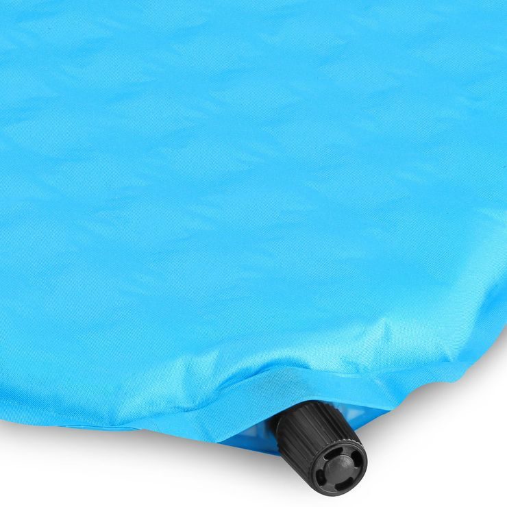 SPOKEY AIR PAD modrá