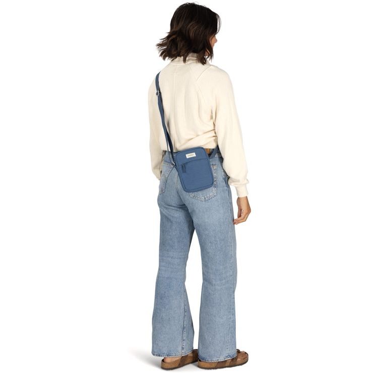 OSPREY ARCANE SMALL CROSSBODY nirvana blue heather