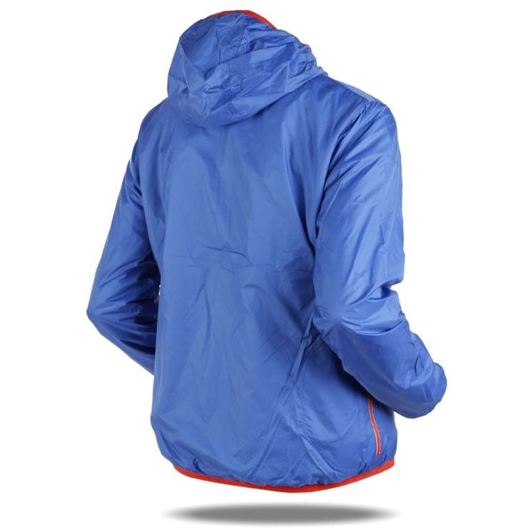 TRIMM TECHNO LADY jeans blue / orange