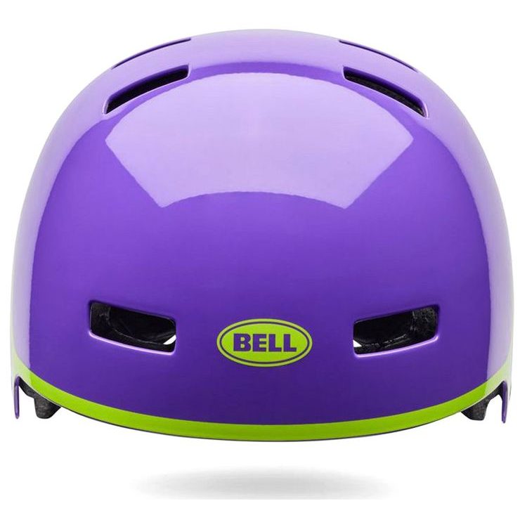 BELL Local Slayco Purple