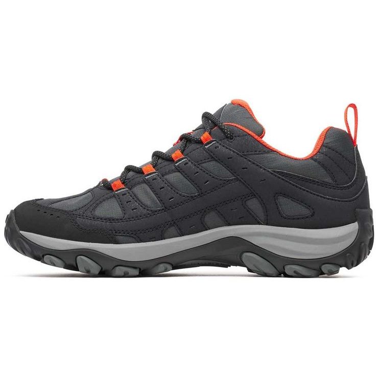 MERRELL ACCENTOR 4 SPORT GTX M black/firetail