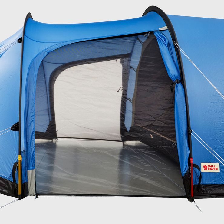 FJÄLLRÄVEN Keb Endurance 3 UN Blue