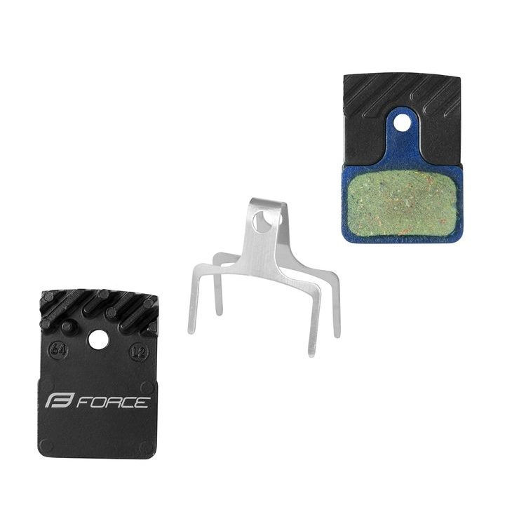 FORCE SH RS405-805 Fe,s chladičem