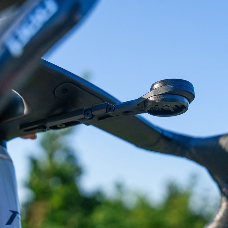 LEZYNE FLEXI AERO MOUNT