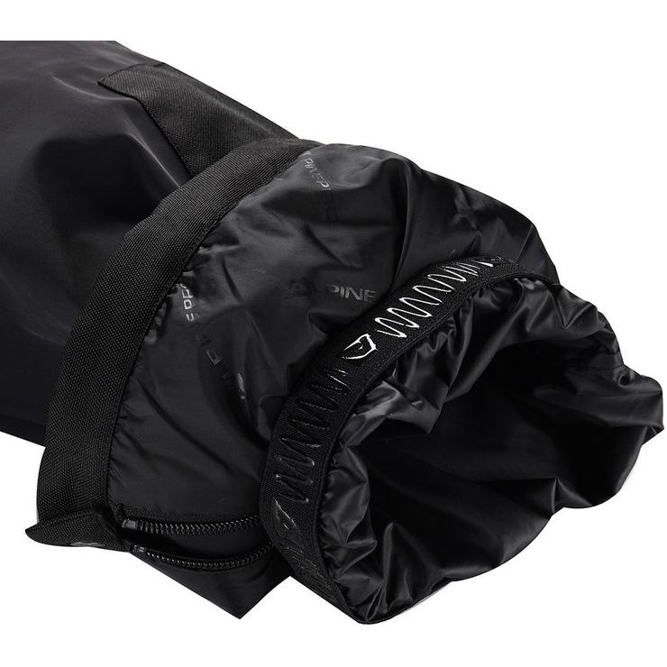 ALPINE PRO WERAD 2 black