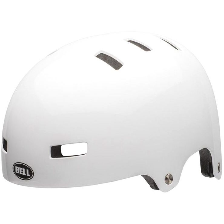 BELL Local White
