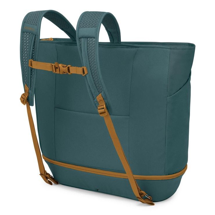 OSPREY DAYLITE LARGE TOTE torrent blue