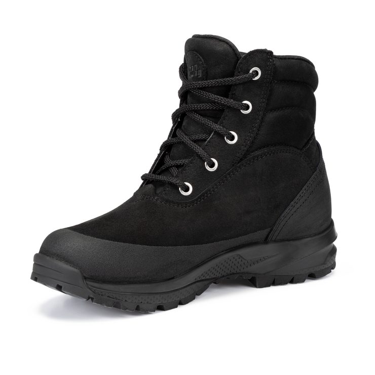 HANWAG Anvik II Lady GTX Black/Black