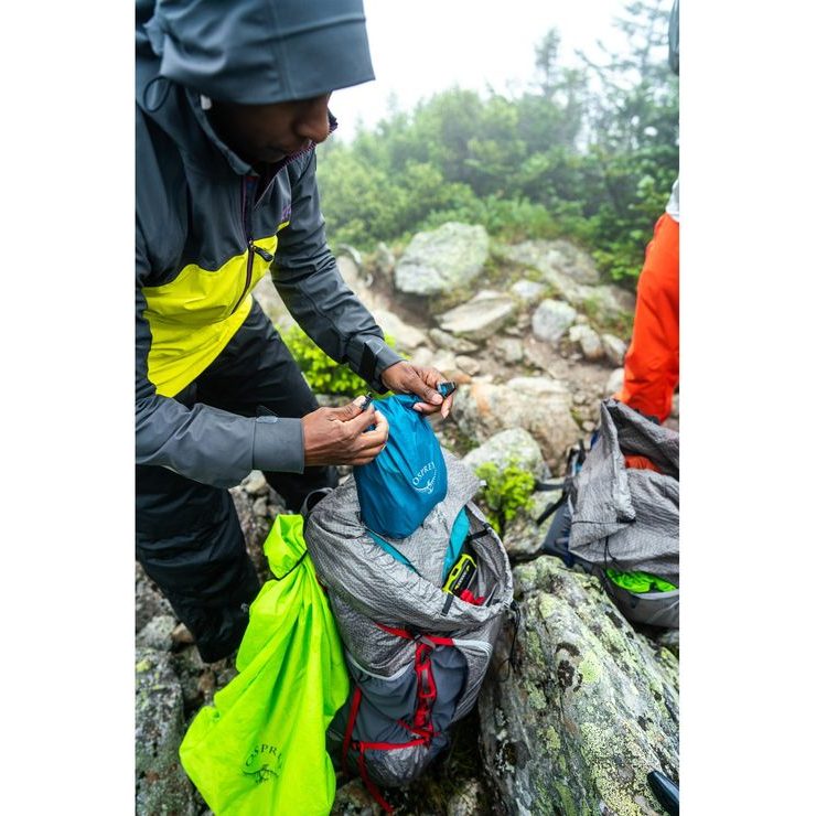 OSPREY UL DRY SACK 6 black