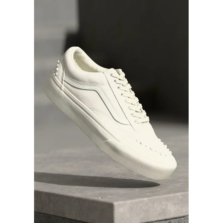 VANS Old Skool Platform, Pearls MARSHMALLOW