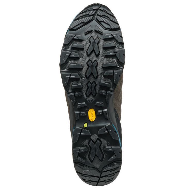 SCARPA ZG TRK GTX WIDE OTTANIO-GRAY