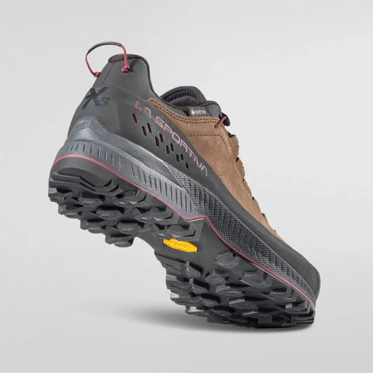 LA SPORTIVA TX5 Evo GTX Mocha/Redwood