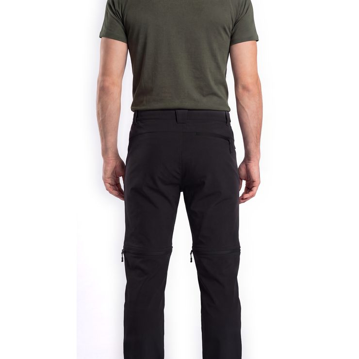 HUSKY Kusty M black