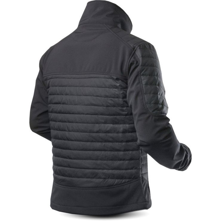 TRIMM SONO graphite black