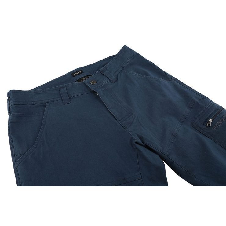 HANNAH REMOS midnight navy