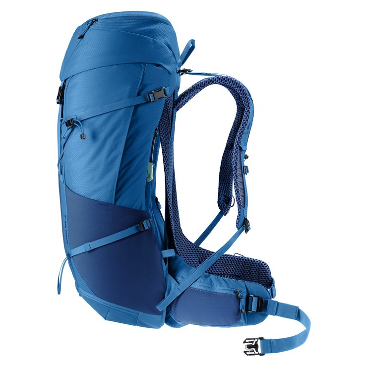 DEUTER Futura Pro 40 nightblue-baltic