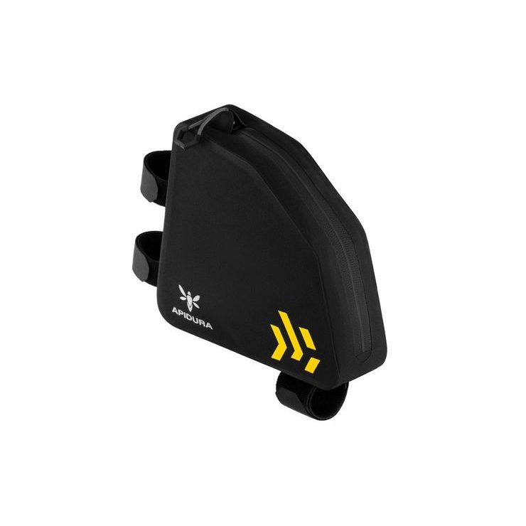 APIDURA Backcountry rear top tube pack (1l)
