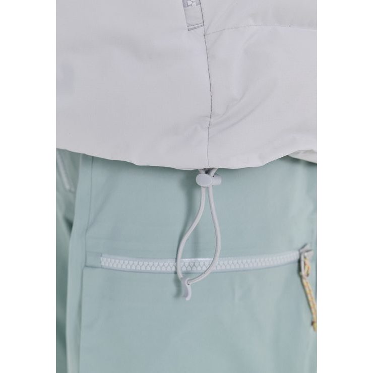 POC W's POC Loft Jacket Granite Grey