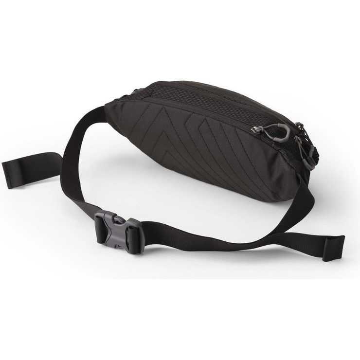 GREGORY NANO WAISTPACK, OPTIC BLACK