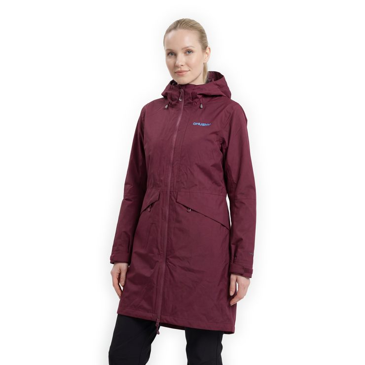 HUSKY Nua L bordo