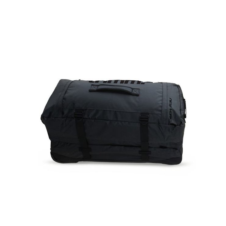 TRIMM NEW YORK 100l grey melange