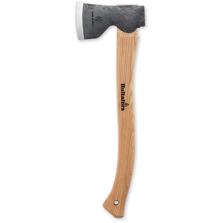 HULTAFORS Hunting and Forest Axe Dvardala 0,7
