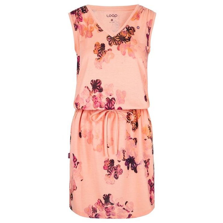 LOAP ANSATIA, pink