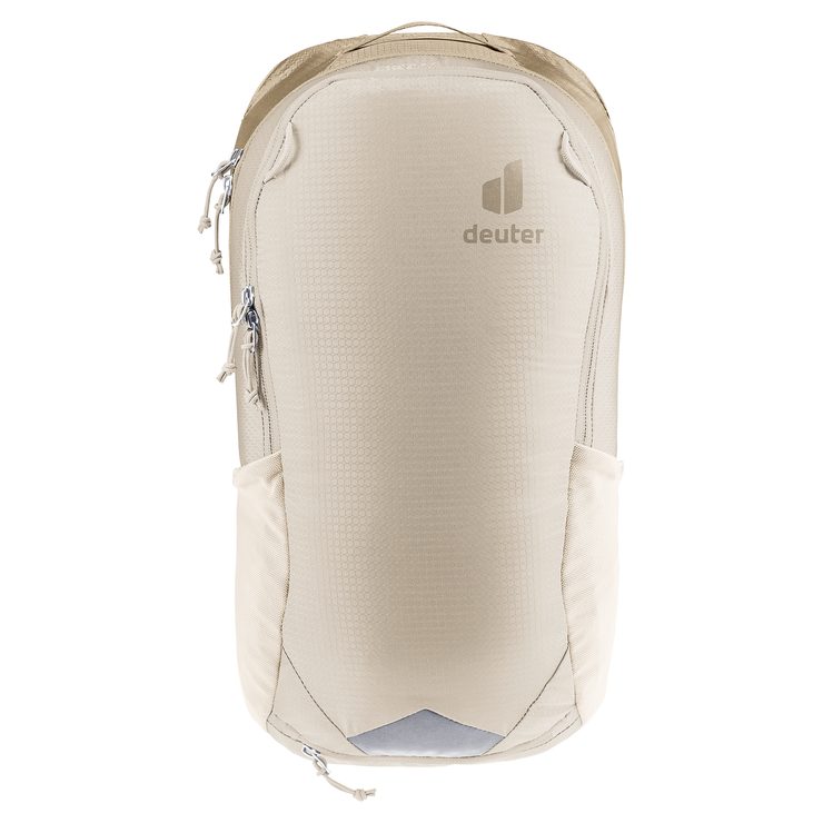 DEUTER Race Air 10 alu-greystone