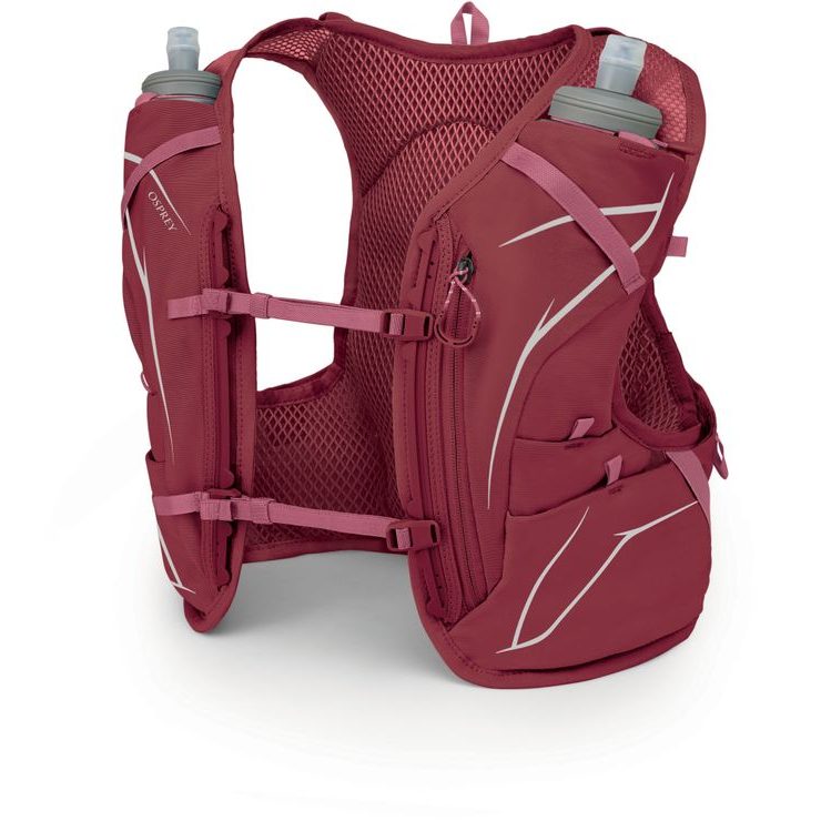 OSPREY DYNA 6, kakio pink