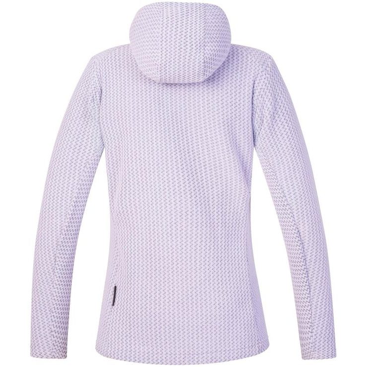 HANNAH River hoody W, thistle