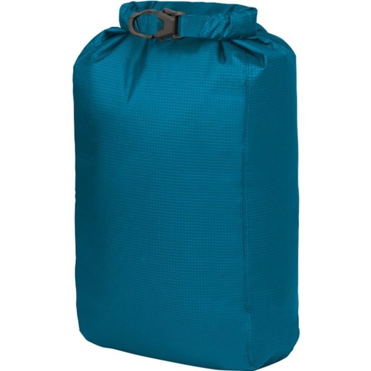 OSPREY UL DRY SACK 6, waterfront blue
