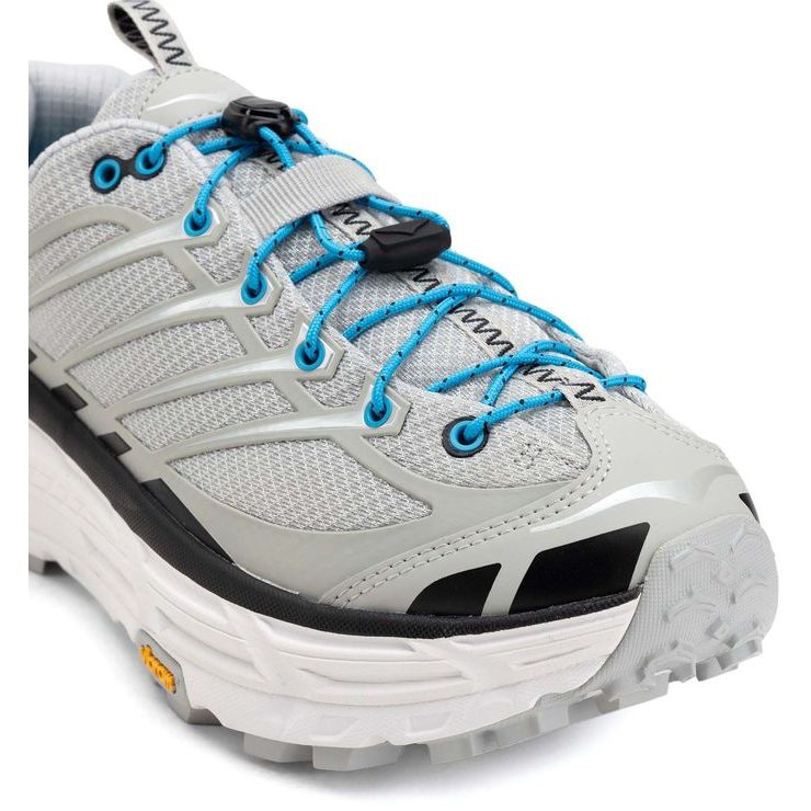 HOKA MAFATE THREE 2 U STONE/SMOKE