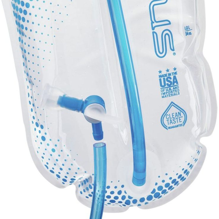 PLATYPUS BIG ZIP EVO 2,0L