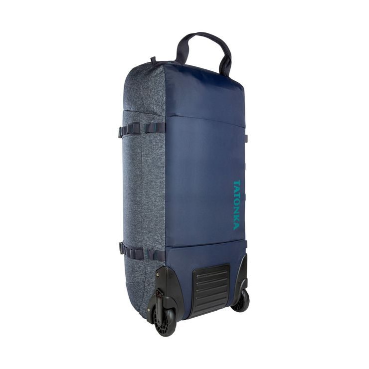 TATONKA DUFFLE ROLLER 80 navy