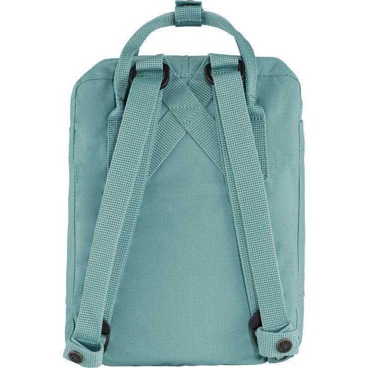 FJÄLLRÄVEN Kånken Mini Sky Blue