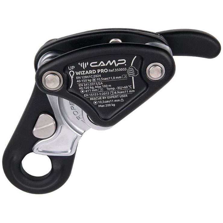 CAMP Wizard Pro Black