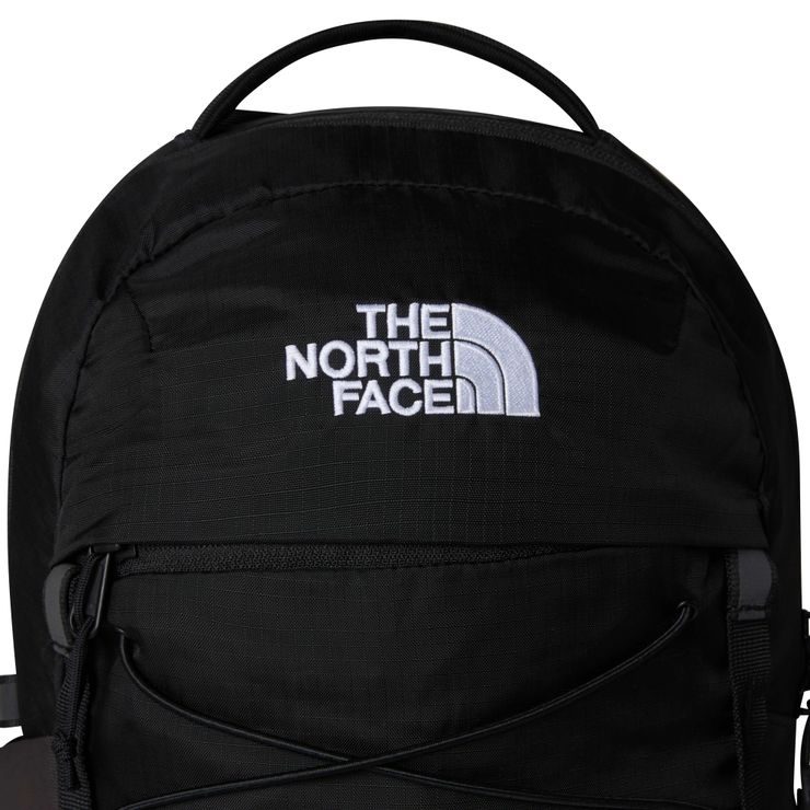 THE NORTH FACE BOREALIS MINI BACKPACK 10 TNF Black-TNF Black-NPF