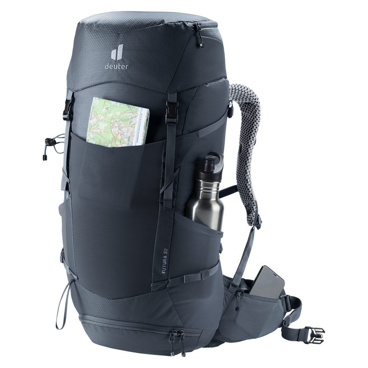 DEUTER Futura 32 black