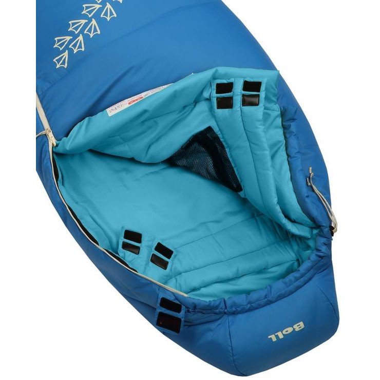 BOLL PATROL L ocean