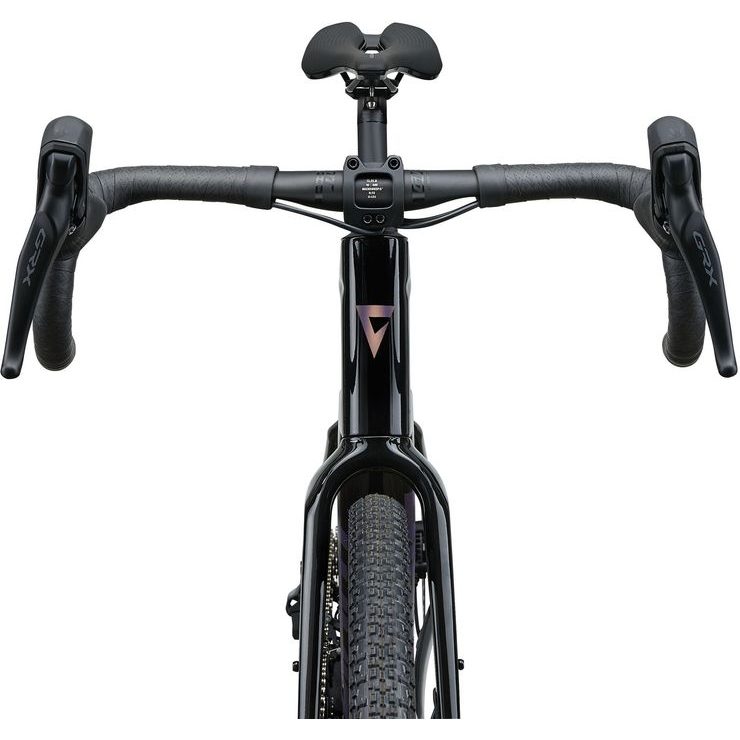 GIANT Revolt Advanced 2 Carbon Smoke