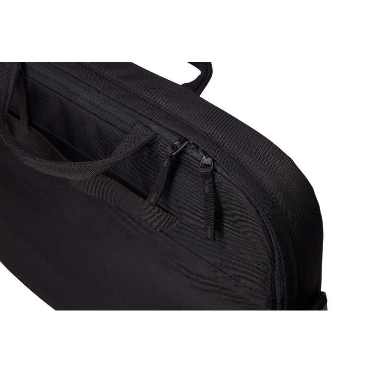 CASE LOGIC Invigo Eco taška na notebook 15,6" INVIA116 - černá